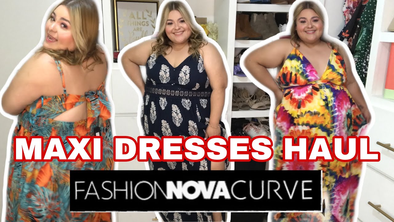 45+ Fashion nova haul mexico New