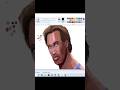 mike o'hearn Microsoft Paint #art #microsoftpaint #mikeohearn