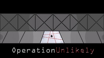 Operation Unlikely | Jacob Thrasher