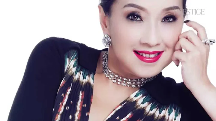 Prestige December 2014: Behind The Scenes with Dat...