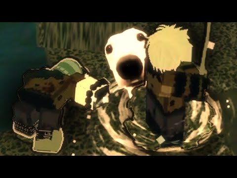 Farm Disturbances | Deepwoken