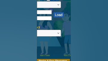 chroma toons tutorial | Croma toons official website se character kaise download Karen |  balkahani