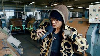 SHOWGO  Future Traveler (Beatbox)