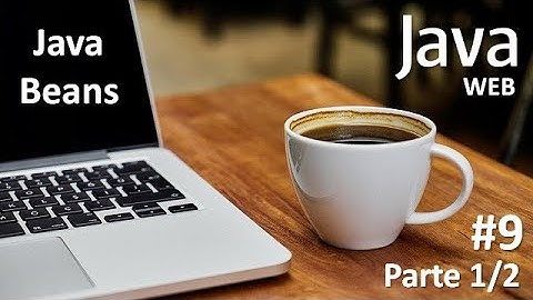 ☕️ Curso Java WEB - Aula 9 Parte 1/2: JavaBeans - Camada MODEL (MVC) #java #javaee #mvc #javaweb
