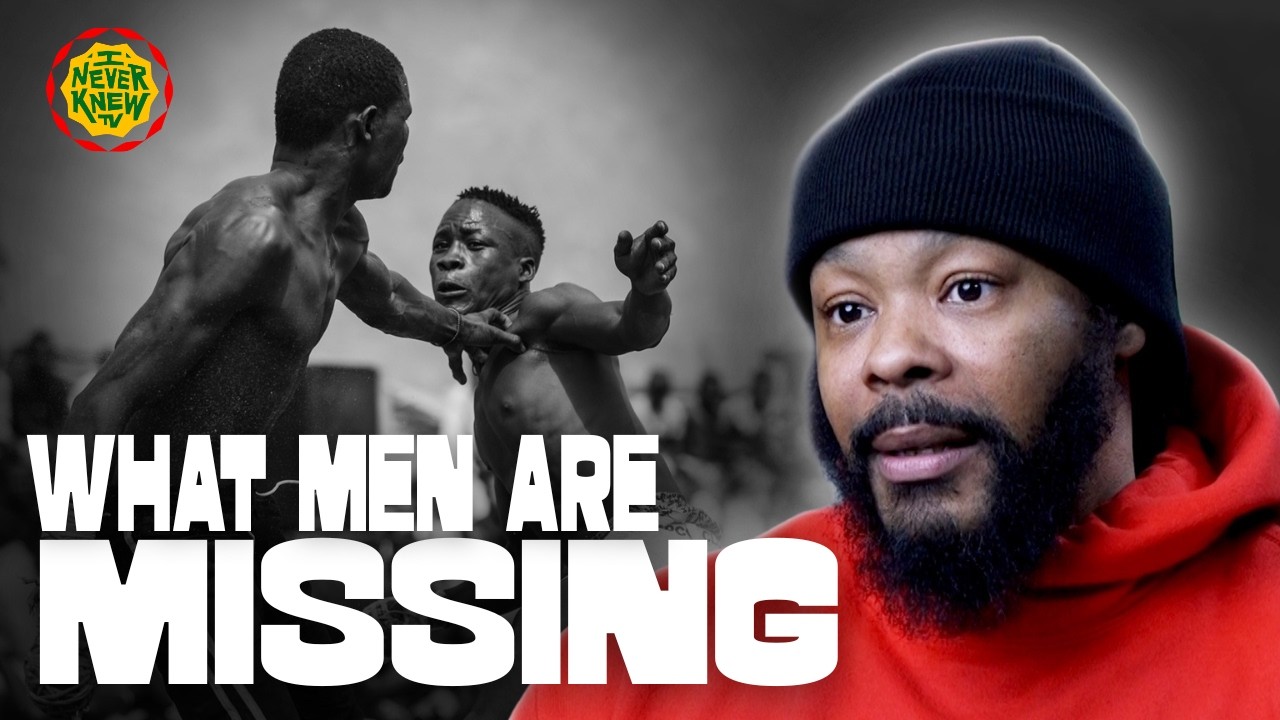 Почему мужчинам, у которых этого нет, так трудно избегать ссор