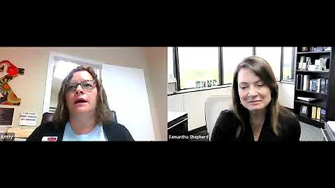Elder Care Video Series: Conversation with Kristy ...