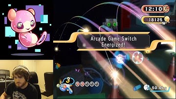 Elebits Mission 26 Speedrun in 4:00