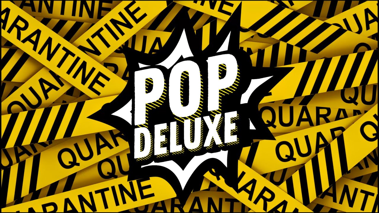 Baila Morena - Pop Deluxe // Zucchero (Cover) - Quarantine Edition