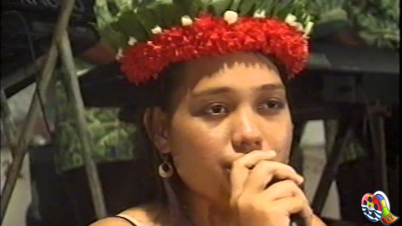 Evergreen - E aera bwa na maninga
