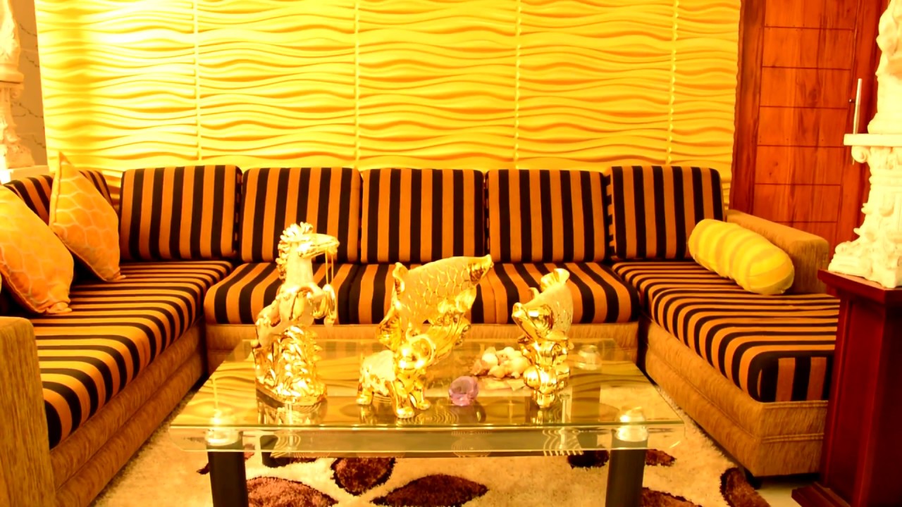 Blue Orchid Residencies 