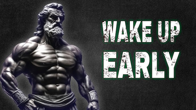 5 Ways To Unlocking The Power Of Waking Up Early 2024