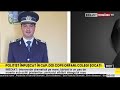 Radu, polițist în județul Satu Mare, s a împușcat! A murit la doar 38 de ani