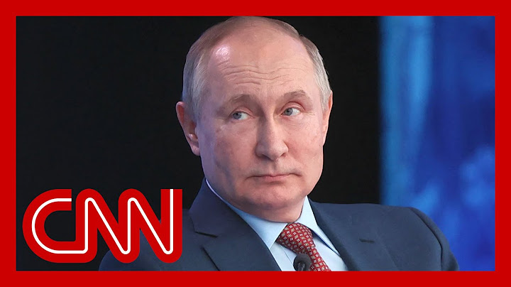 The USSR collapsed 30 years ago. Does Putin want to bring it back?