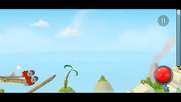 Sprinkle Island | Tropical Island | Level 1