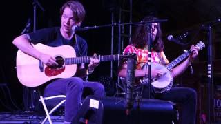 Little Sadie - Billy Strings - High Sierra Music Fest - 06.30.17 - Doc Watson Tribute chords