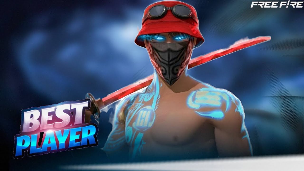 BEST PLAYER ~ DESTRUCTION...✨🧧 | @HellBorn Fire