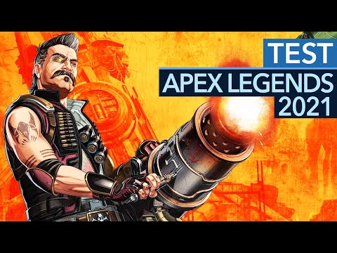 Apex Legends: Test - GameStar - So wurde der kostenlose Shooter verbessert