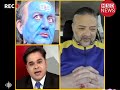 Avi Dandiya on The Kashmir files & Amish devgan & Godi media Exposed, Avi Dandiya new video