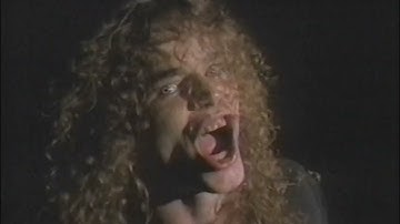 Overkill - "Fast Junkie" (Official Music Video)