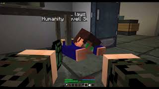 Decimation Beta :: Robbing the Police Station [1]