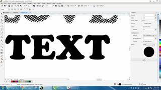 Corel Draw Tips & Tricks CorelDraw 2018 Pointillzer