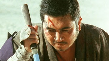 『新座頭市・破れ！唐人剣』（1971）予告編