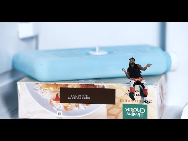 Rich The Kid - New Freezer Remix - SAMKING