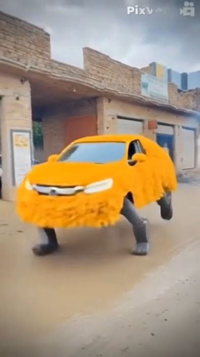 Viral beautiful wedding car Decoration on road dancing🔥😱💥#bridal#cardecoration#ytshorts#viral#funny