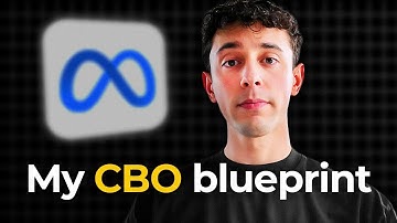 How I Scale Facebook Ads Without Burning Money (2025)