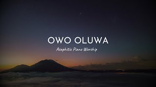 OWO OLUWA | INSTRUMENTALS | DECLARATION SONG