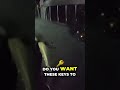 Why Your Car Gets Towed After a DWI Arrest?