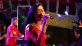 NADA NADA CINTA - Feila Novariska -SANIA Terasa Musiknya