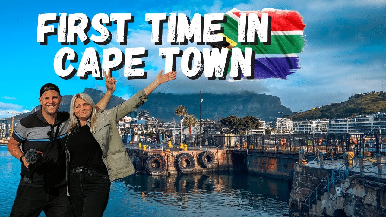 Where to Stay in Cape Town for First Timers: Top Areas & Hotels