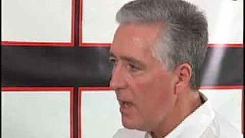 Paul Dansbach Interview