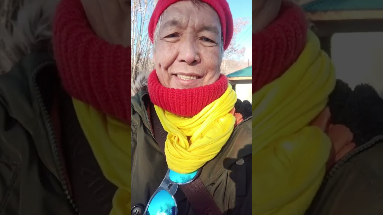 Part 2 Khazakistan explore Pinoy Blonde Dubai proud to be Pinoy 🇵🇭