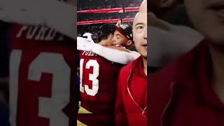 What An Unbelievable Story For Brock Purdy, From Mr. Irrelevant To Starting QB In The SuperBowl🤯🤯