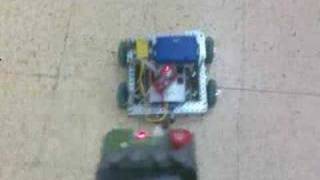 Frc 2008 Ir
