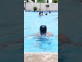 "Garmi ka asli इलाज – Swimming pool vibes ☀️💦"#shorts #ytshorts #youtubeshorts #viralvideo