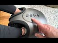Breo Foot Massager with Heat