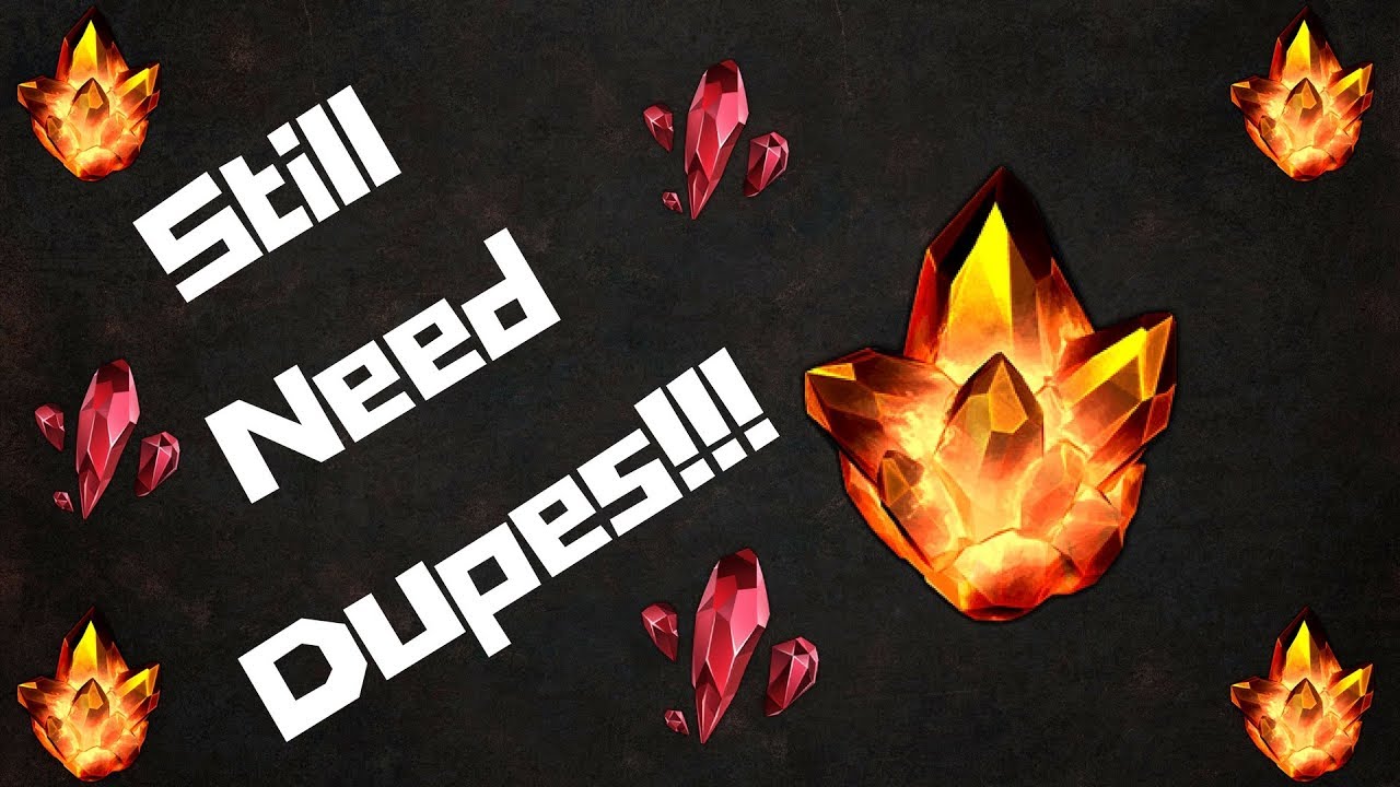 4 Star Crystal Opening #4- 5 Crystals