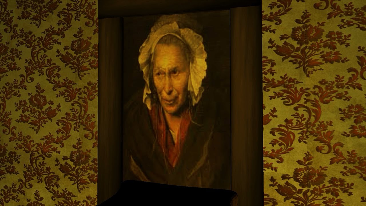 grandma
