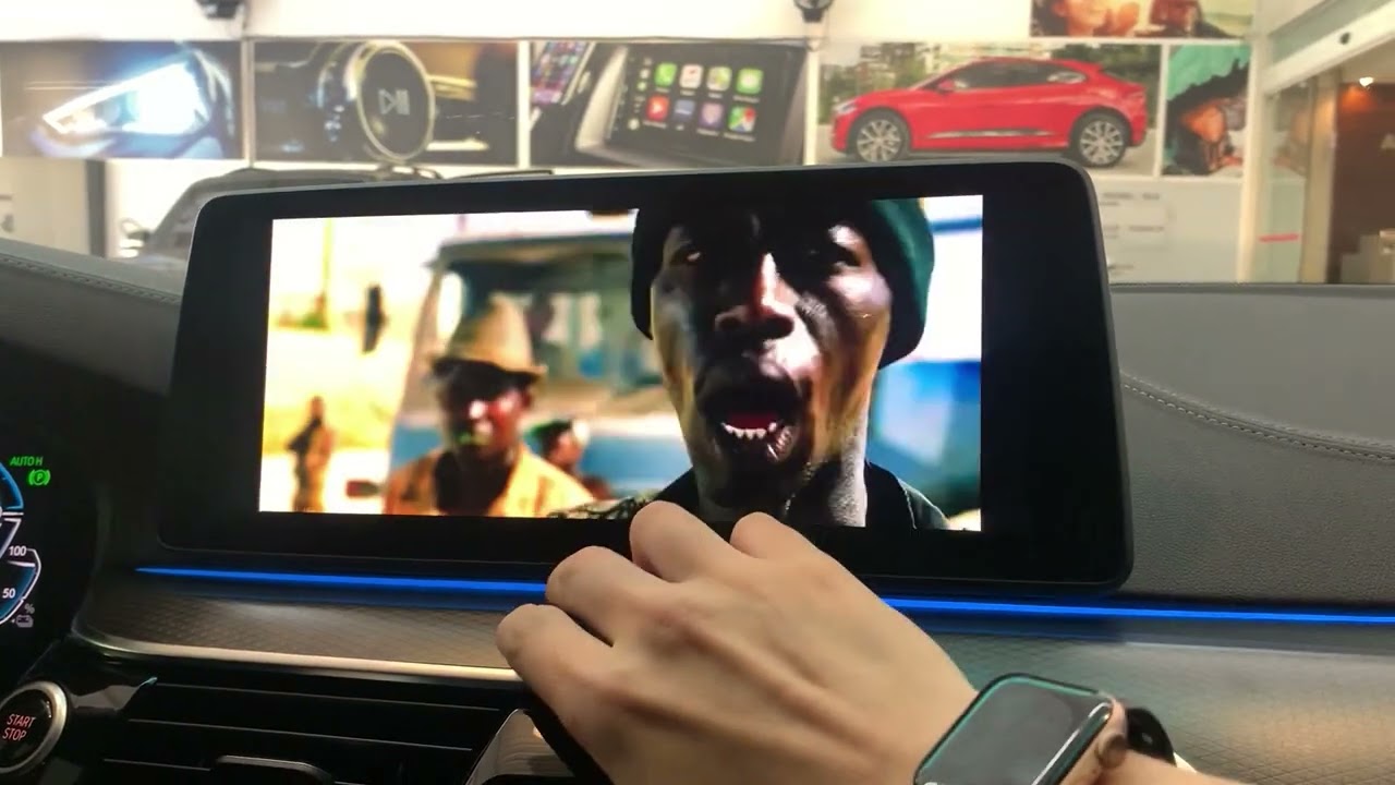 Media BOX - Aplicativos Netflix, Youtube, Waze, Google Maps direto na tela - ArtsomAuto