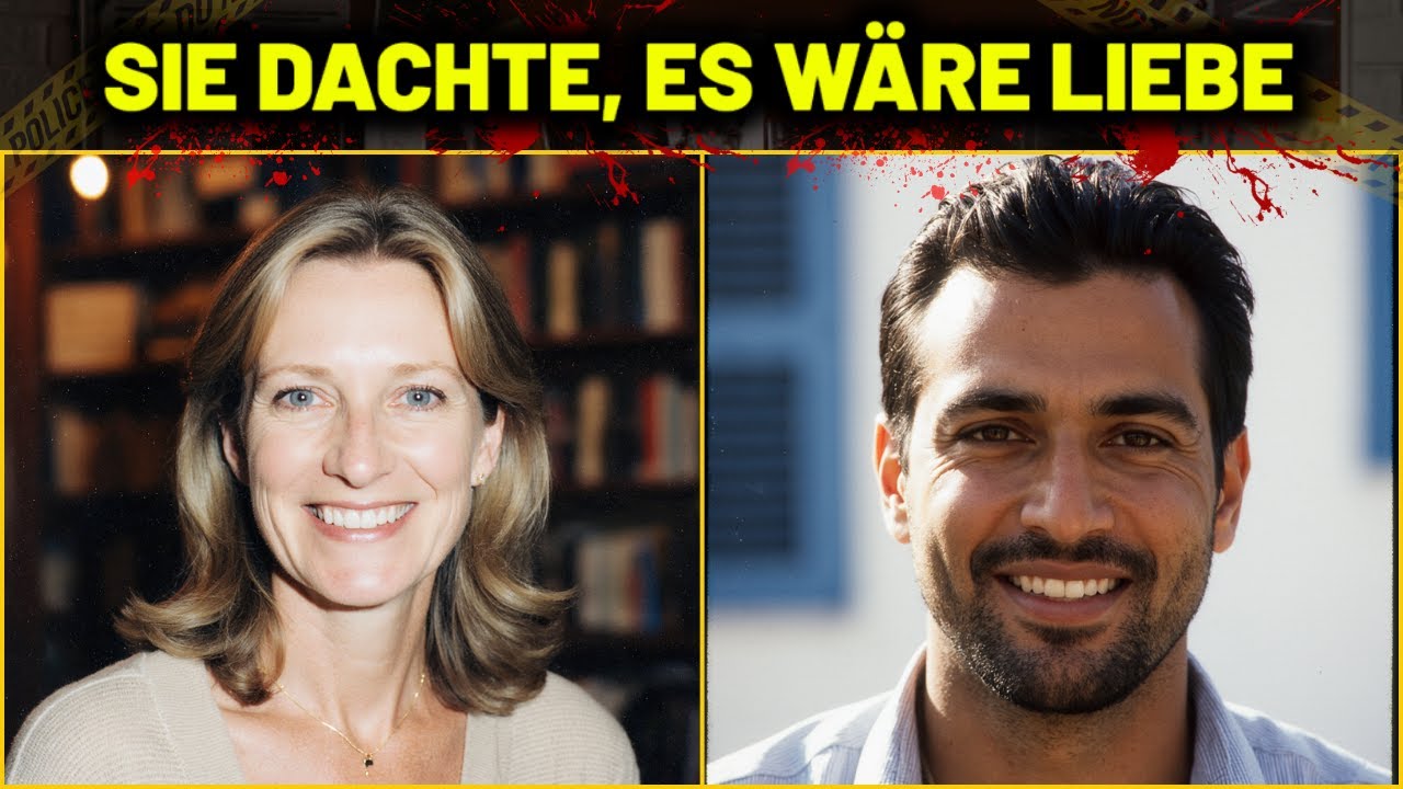 Sie reiste aus Liebe nach Tunesien — und erlebte etwas Unglaubliches | Love Scam