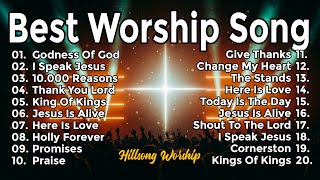 Hallelujah - Best Praise Song - Praise Songs That Lift Your Spirit - Best Christian Songs 2026