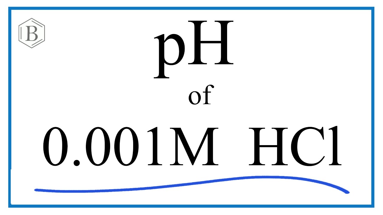 0 1 раствор hcl