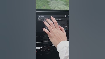 Discover the OMODA C5 top features: