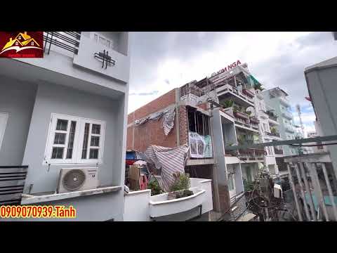 Video Quận 8 vị trí đẹp kế mặt tiền nhà quá đẹp sổ Hồng... - youtube