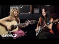 Country Artists Nik &amp; Sam Perform &quot;(Wanna) Live Like That&quot; | Featured Demo | Gretsch Guitars