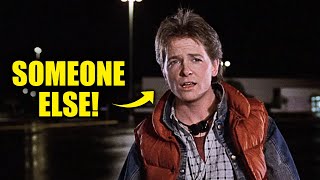 A Tale of Two Marty McFlys: The Story of When Back to the Future Almost Starred Someone Else