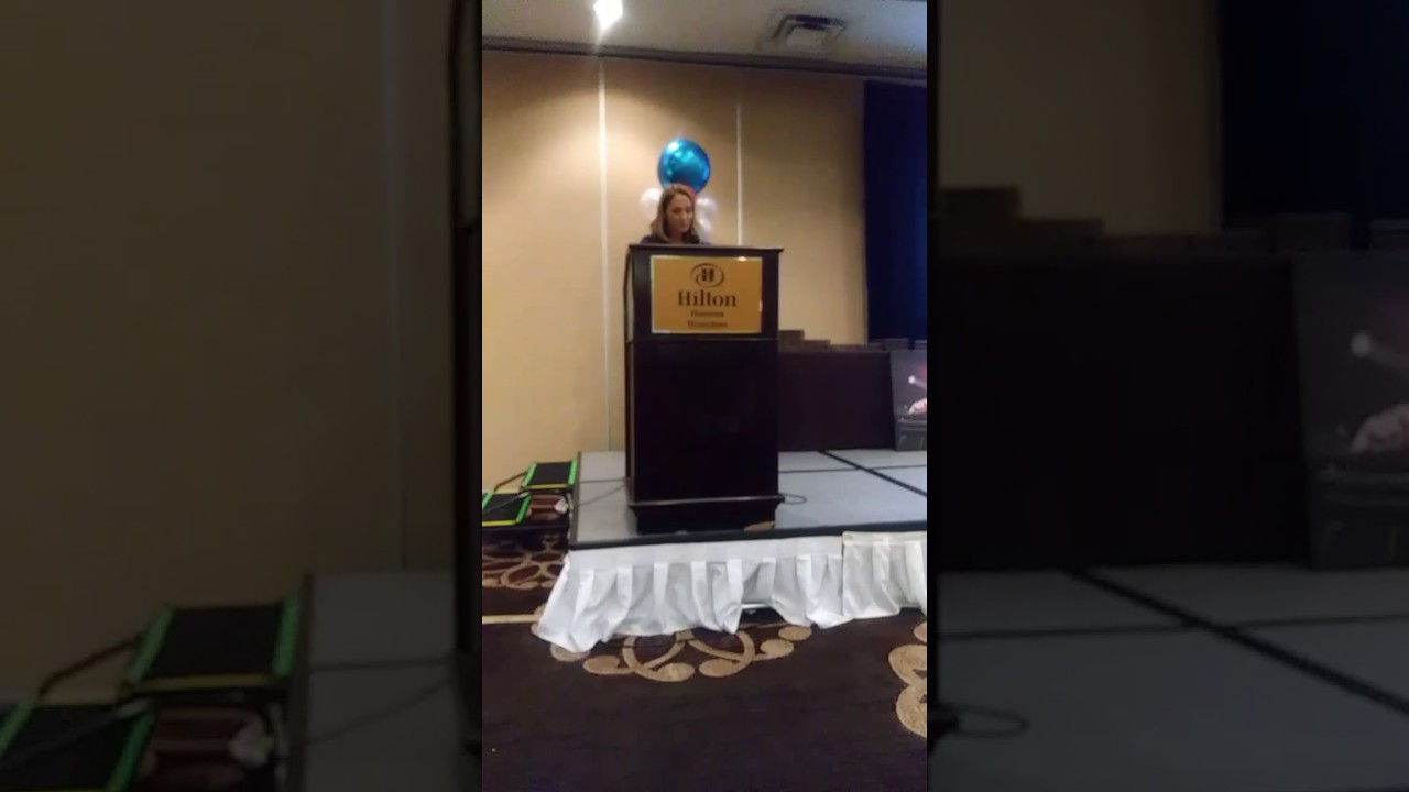 PRIMERICA HOUSTON THE NEW FUTURE OF ENTREPRENEURS!!! YouTube